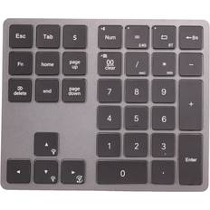 Spactz Bluetooth Numeric Keypad RGB
