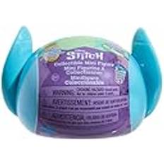 Just Play Figurines Just Play Disney Kids Stitch Capsule Mini Figures 3.5 cm