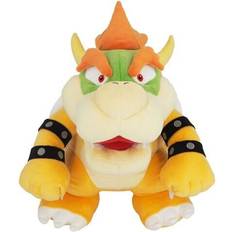 Together Plus Nintendo Bowser 36cm