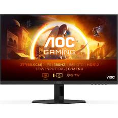 Monitors AOC 27G4XE