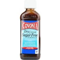 Dry Cough Sugar Free Formula 150ml