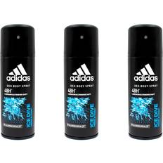 adidas ice dive deo body spray deo spray