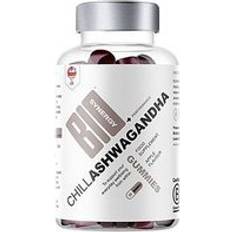 Bio-Synergy Bio Synergy Chill Ashwaganda Gummies