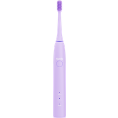 Hismile Electric Toothbrush Purple