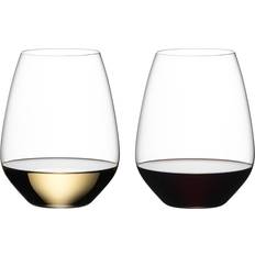 Riedel Veloce Vattenglas 55 cl 2-pack Termosmugg
