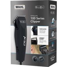 Shavers & Trimmers Wahl New 100 Series Hair Trimmer Complete Clipper Set