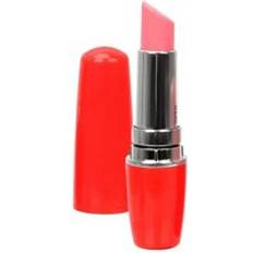 BuzzPinky Buzzpinky Lipstic Secret Vibrator Bullet Red