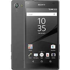 Sony Mobile Phones Sony Xperia Z5 Compact