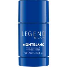 Montblanc Blanc Legend Blue Deo Stick 75 G 75g