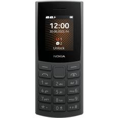 Mobile Phones Nokia 105 4G, Dual