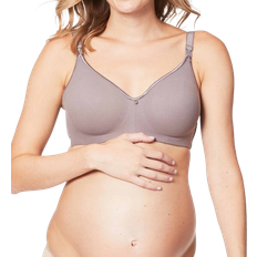 K Gravid- & Amningskläder Cake Maternity Croissant T-shirt Maternity & Nursing Bra Auber