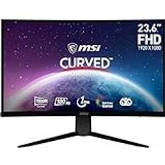 MSI G2422C Curved Gaming Monitor 24"