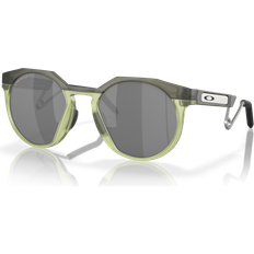 Oakley Men's Hstn Metal Coalesce Collection Olive