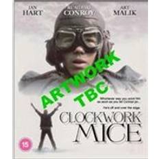 Film Clockwork Mice [DVD]