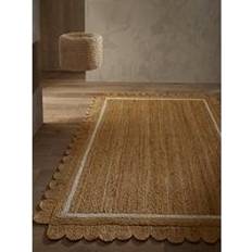 Very Scalloped Jute