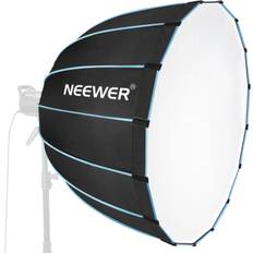 Lighting & Studio Equipment Neewer Hexadecagon Softbox 90cm