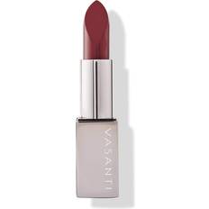 Vasanti Cosmetics My Time Lipsticks Time is Money Long-lasting Hydrating Waterproof Gel Matte Lipsticks