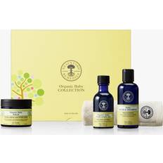 Neal's Yard Remedies Organic Baby Collection