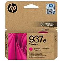 HP 937e EvoMore Magenta 1650