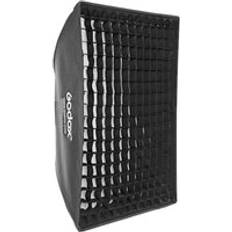 Lighting & Studio Equipment Godox SB-USW5070 Grid Softbox 50x70cm