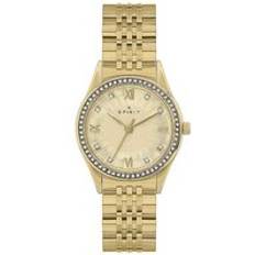 Glamour SP4000 Quartz Mineralglas 30 mm