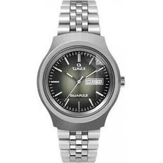 Timex Klockor Timex Q Reissue Degrade TW2W22500