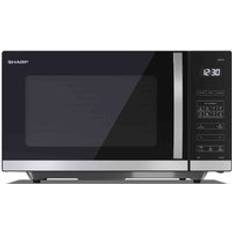 30.0 L Microwave Ovens Sharp Yc-qs302Au-b 30L