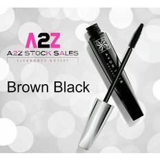 Cosmetics Avon True Colour Winged Out Mascara Brown Black Not/Specified
