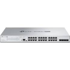 TP-Link Omada Pro 24-Port