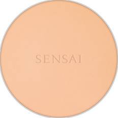 Sensai Total Finish Foundation Powder Refill Tf102 Soft Ivory 11g