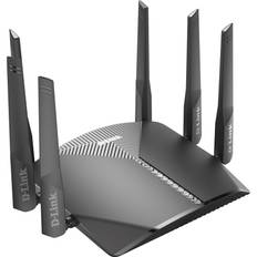 D-Link Routers D-Link DIR-3040