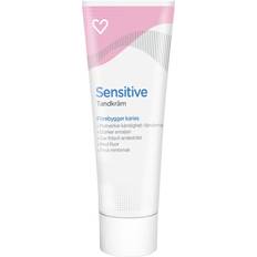 Tandkräm Sensitive 75ml