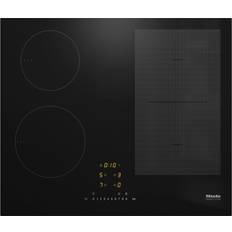 125 edition miele Miele KM 7466 FL 125 Edition Induktionshäll