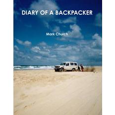 DIARY OF A BACKPACKER