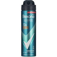 Rexona men Rexona Men 72h Advanced Protection Sensitive Spray