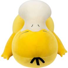 Jazwares Pokemon Gosedjur Sleeping Psyduck 45 cm