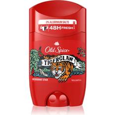 Old Spice Tigerclaw deodorant for 50ml