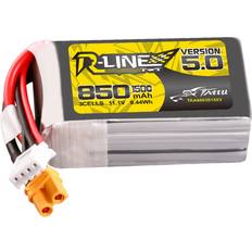 R-Line Version 5.0 850mAh 3S 11.1V 150C XT30U-F