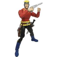 Boss Fight Studio Flash Gordon Comic Flash Hero H.A.C.K.S. Action Figure