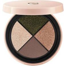 Makeup Collistar Impeccabile Eyeshadow Palette 02 Milano - Med Kärlek
