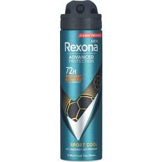 Rexona Men 72h Advanced Protection Sport Cool Spray