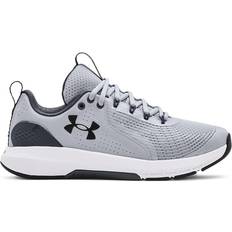 Under Armour Charged Commit 3 M - Mod Grey/Pitch Grey