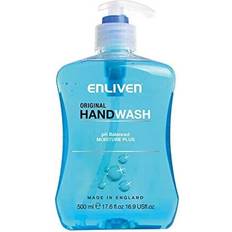 Enliven Original Anti Bacterial Hand wash 500ml