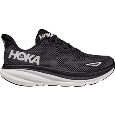 Clifton 9 W - Black/White