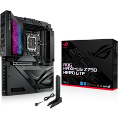 ASUS Intel Motherboards ASUS ROG MAXIMUS Z790 HERO BTF