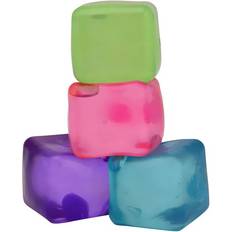 Slow Rise Antistress Cube Assorted