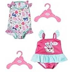 Baby Born Toys Baby Born Swimsuits 833636