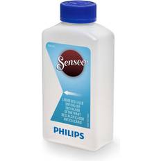 Avkalkning kaffemaskin Philips Senseo Descaler