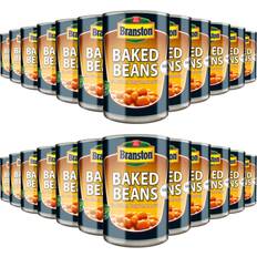 Branston Baked Beans In Tomato Sauce Original Tin Can