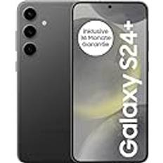 Octa Core - Samsung Galaxy S24 Mobiltelefoner Samsung Galaxy S24+ AI
